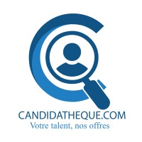 Candidatheque.com logo - Similar company to Contablimo