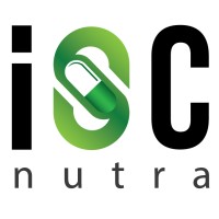 ISC Nutra logo - Similar company to Veluca