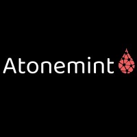 Atonemint logo - Similar company to Augmint Labs