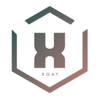 XOAT logo - Similar company to V+V Arquitectos