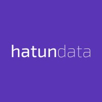 Hatundata logo - Similar company to Hatun