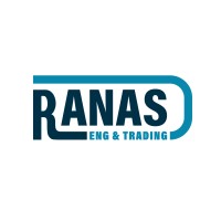 Ranas for Eng.& Trading logo - Similar company to Military