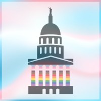 Wisconsin LGBTQ History Project logo - Similar company to The Badger Project