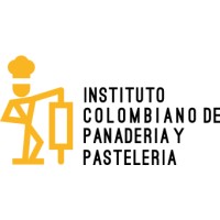 ICPP Instituto Colombiano de Panadería y Pastelería logo - Similar company to Panaderia Barichara