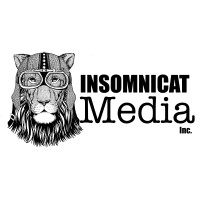 Insomnicat Media, Inc. logo - Similar company to Scentinvent Technologies, Llc