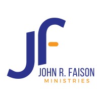 John R Faison Ministries, LLC logo - Similar company to Executive Pastor Solutions, Inc.