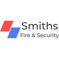 Smiths Fire & Security Ltd logo - Similar company to Knight Security & Fire Limited