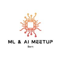 ML & AI Meetup Bern logo - Similar company to Break Gmbh