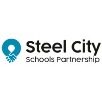 Steel City Schools Partnership logo - Similar company to Learners' Trust