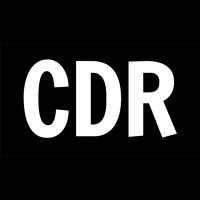 Create Define Release (CDR) logo - Similar company to Seedj