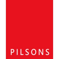 PILSONS INDIA logo - Similar company to Acps India Private Limited