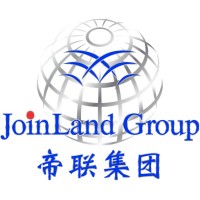 Joinland Group logo - Similar company to Better Globe Việt Nam