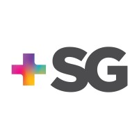 Mais SG (+ Solution Group) logo - Similar company to Buzzer Digital