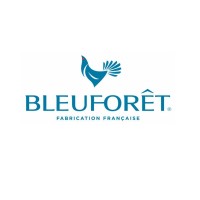 Bleuforêt logo - Similar company to Labonal