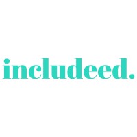 Includeed logo - Similar company to Creative Independence Network