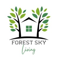 Forestsky Living logo - Similar company to Sahm Co.