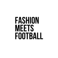 Fashion Meets Football logo - Similar company to Laoxa