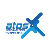 Atos Information Technology Srl logo - Similar company to Virtus Advisory: Insurance & Finance