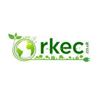 RKEC LIMITED logo - Similar company to Rvr Projects Pvt Ltd