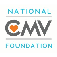 National CMV Foundation logo - Similar company to Project Belong Va