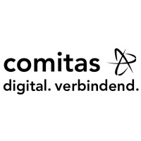Comitas AG logo - Similar company to Tech Frame