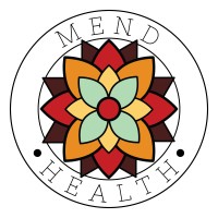 MEND Health logo - Similar company to Mend Health