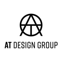 AT Design Group logo - Similar company to Ymk Architecture + Design Studio Ltd