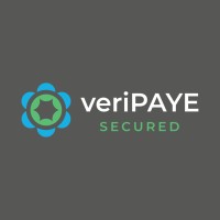 veriPAYE logo - Similar company to Paylift