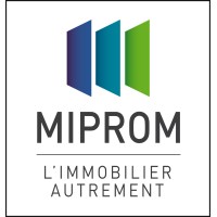 Miprom logo - Similar company to Kaypacha