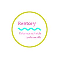 Rentory logo - Similar company to Rentory