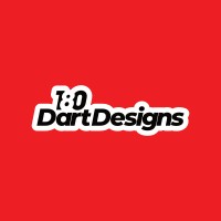 180DartDesigns logo - Similar company to Smyths Homevalue