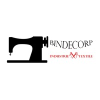 Bindecorp Industrie Textile logo - Similar company to Vorona