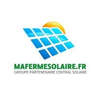 Ma ferme Solaire logo - Similar company to Bt Solar