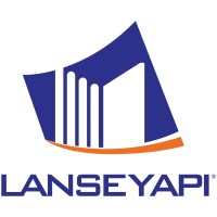Lanse Yapı Muh Ltd Şti logo - Similar company to Vesen Yapi