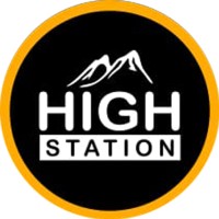 HighStation logo - Similar company to Infinator Pvt Ltd