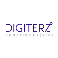 Digiterz logo - Similar company to Ostrum - Airport Assistance