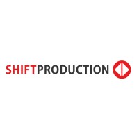 Shift Production logo - Similar company to Visual Working