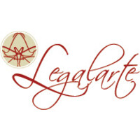 LEGALARTE logo - Similar company to Jubero