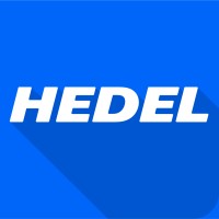 HEDEL logo - Similar company to Hobo-Hedel