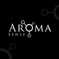 AROMA SENSE logo - Similar company to Polyprint Studio