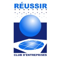 Club d'Entreprises Réussir logo - Similar company to Alyzia