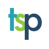 TSP Accountants & Business Advisors logo - Similar company to Pace Advisory Group