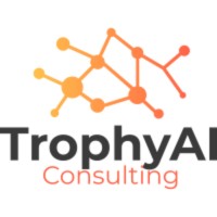 TrophyAI logo - Similar company to Trophy