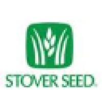 Stover Seed Company logo - Similar company to Pennington Seed