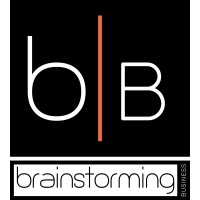 Brainstorming Business logo - Similar company to Ferrotech