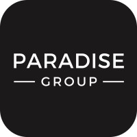 Paradise Group logo - Similar company to Higea Inc.