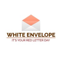 White Envelope logo - Similar company to Prime Reality