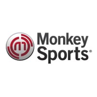 MonkeySports, Inc. logo - Similar company to Human Kompass