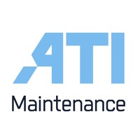 ATI Maintenance Ltd logo - Similar company to Highwire Ltd Height Safety Engineers