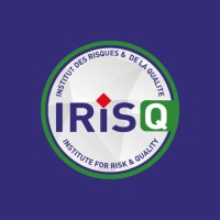Institute of Risks and Quality - IRISQ logo - Similar company to Fondigne | Fundraiser